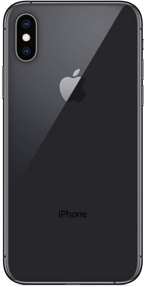 Apple iPhone XS 64GB (AT&T) - Space Gray (Certified Refurbished)