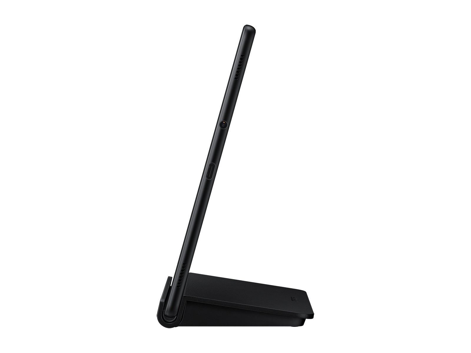 Samsung Charging Dock Pogo for Tab S4 & Tab A 10.5" - Black (Renewed)