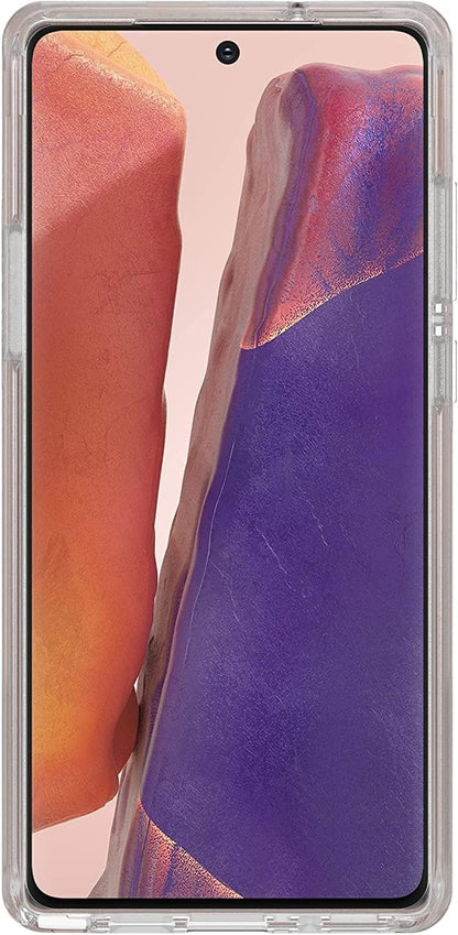 OtterBox SYMMETRY SERIES Case for Samsung Galaxy Note20 5G - Stardust (Certified Refurbished)