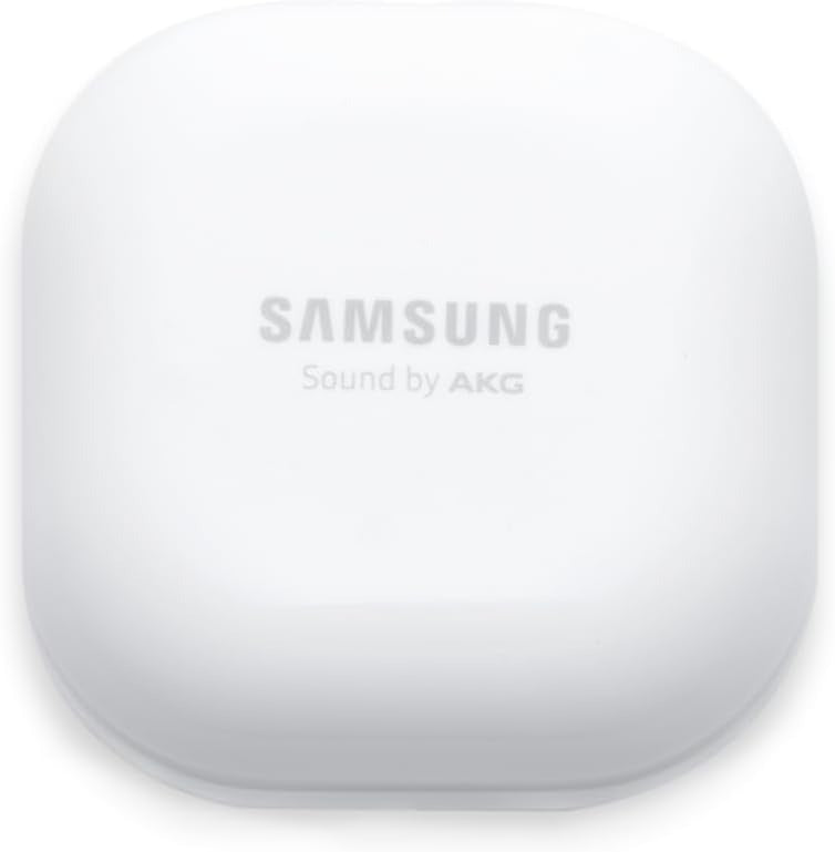 Samsung Galaxy Buds Live True Wireless Earbud Headphones - Mystic White (Certified Refurbished)