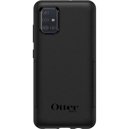 OtterBox COMMUTER LITE Case for Samsung Galaxy A51 - Black (New)