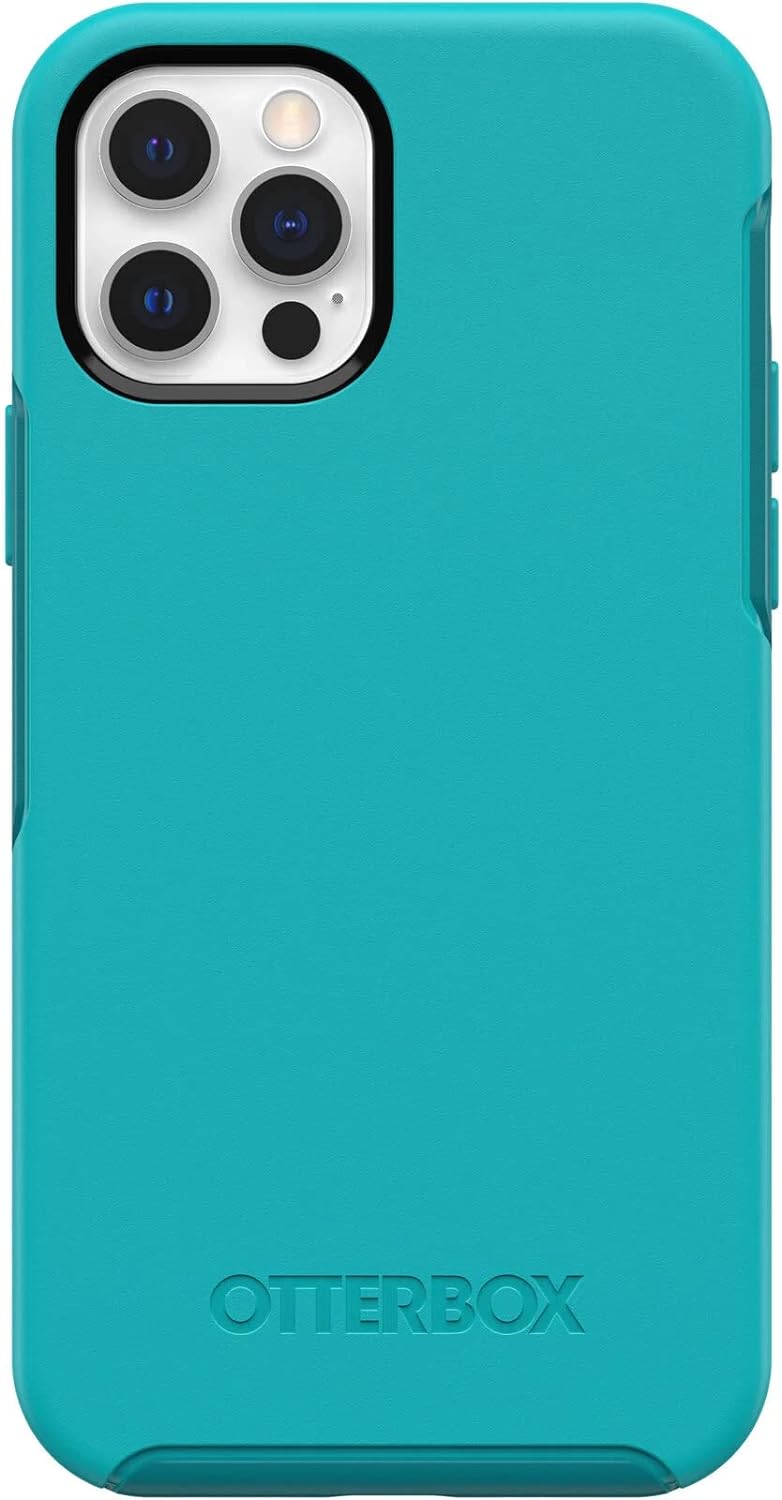 OtterBox SYMMETRY SERIES Case for Apple iPhone 12/12 Pro - Rock Candy (Certified Refurbished)
