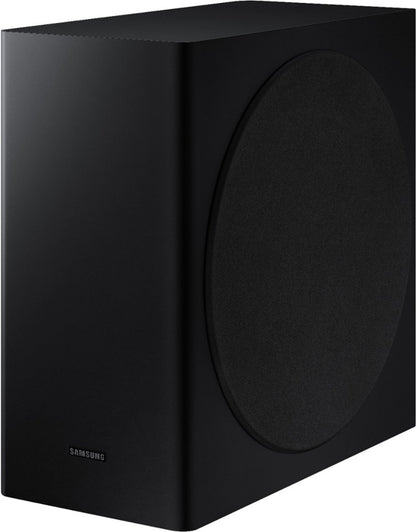 Samsung HW-Q850T 5.1.2Ch Soundbar w/ Dolby Atmos / DTS:X - 2020 - Black (Certified Refurbished)