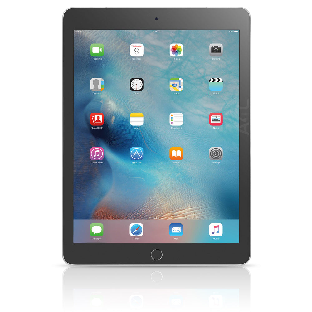 Apple iPad Pro 9.7" (1st Gen) 64GB (Wifi + Unlocked LTE) - Space Gray (Refurbished)