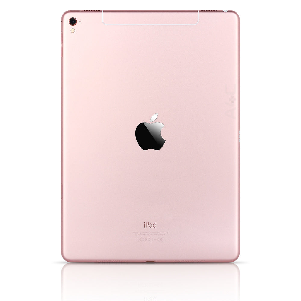 Apple iPad Pro 1 (2016)(9.7) - 256GB, Unlocked All Carriers - Rose Gold (Used)