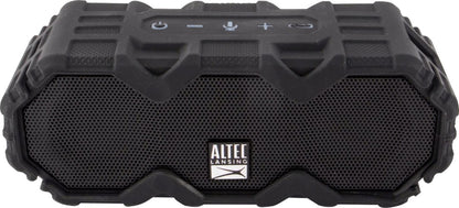 Altec Lansing IMW479 Mini LifeJacket Jolt Portable Speaker - Black (Certified Refurbished)