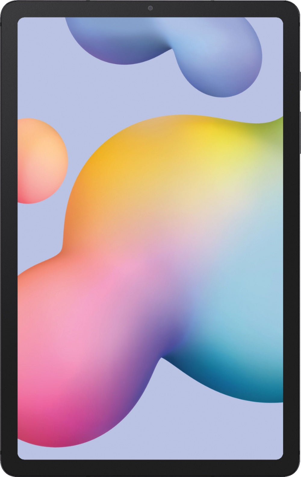 Samsung Galaxy Tab S6 Lite 10.4" 64GB (Wifi Only) no S Pen - Oxford Gray (Refurbished)