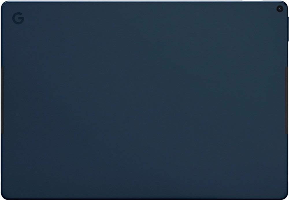 Google Pixel Slate 12.3'' Tablet,  Intel i5, 128GB (Wifi Only), no Pixelbook Pen - Midnight Blue (Renewed)