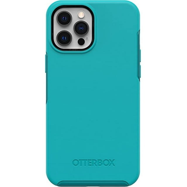 OtterBox SYMMETRY SERIES Case for Apple iPhone 12 Pro Max - Rock Candy (Certified Refurbished)