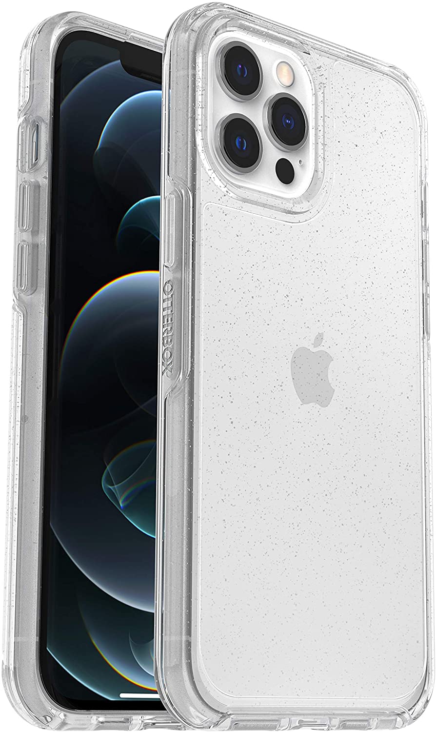 OtterBox SYMMETRY SERIES Case for Apple iPhone 12 Pro Max - Stardust (Certified Refurbished)