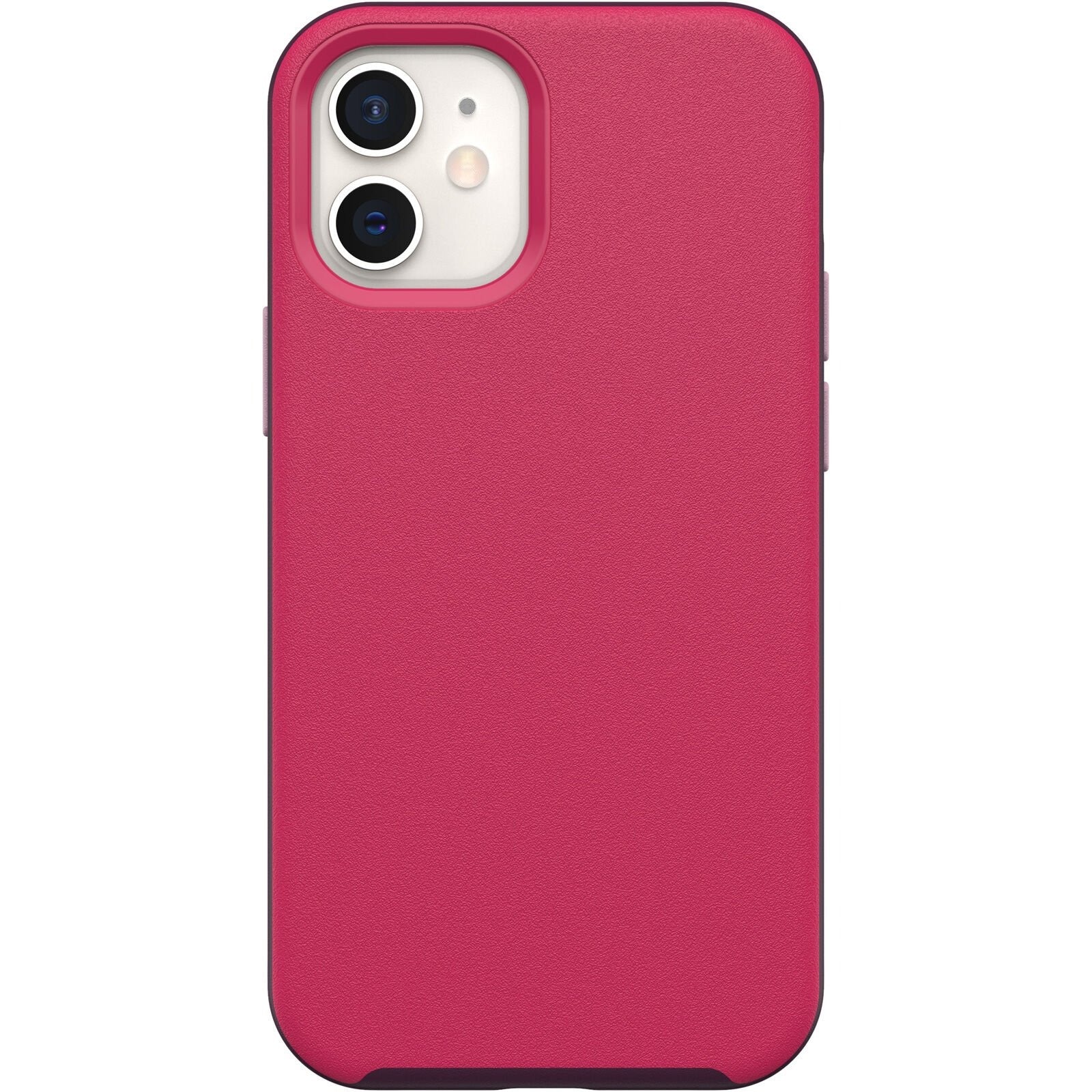 OtterBox ANEU SERIES MagSafe Case for Apple iPhone 12 Mini - Pink Robin (Certified Refurbished)