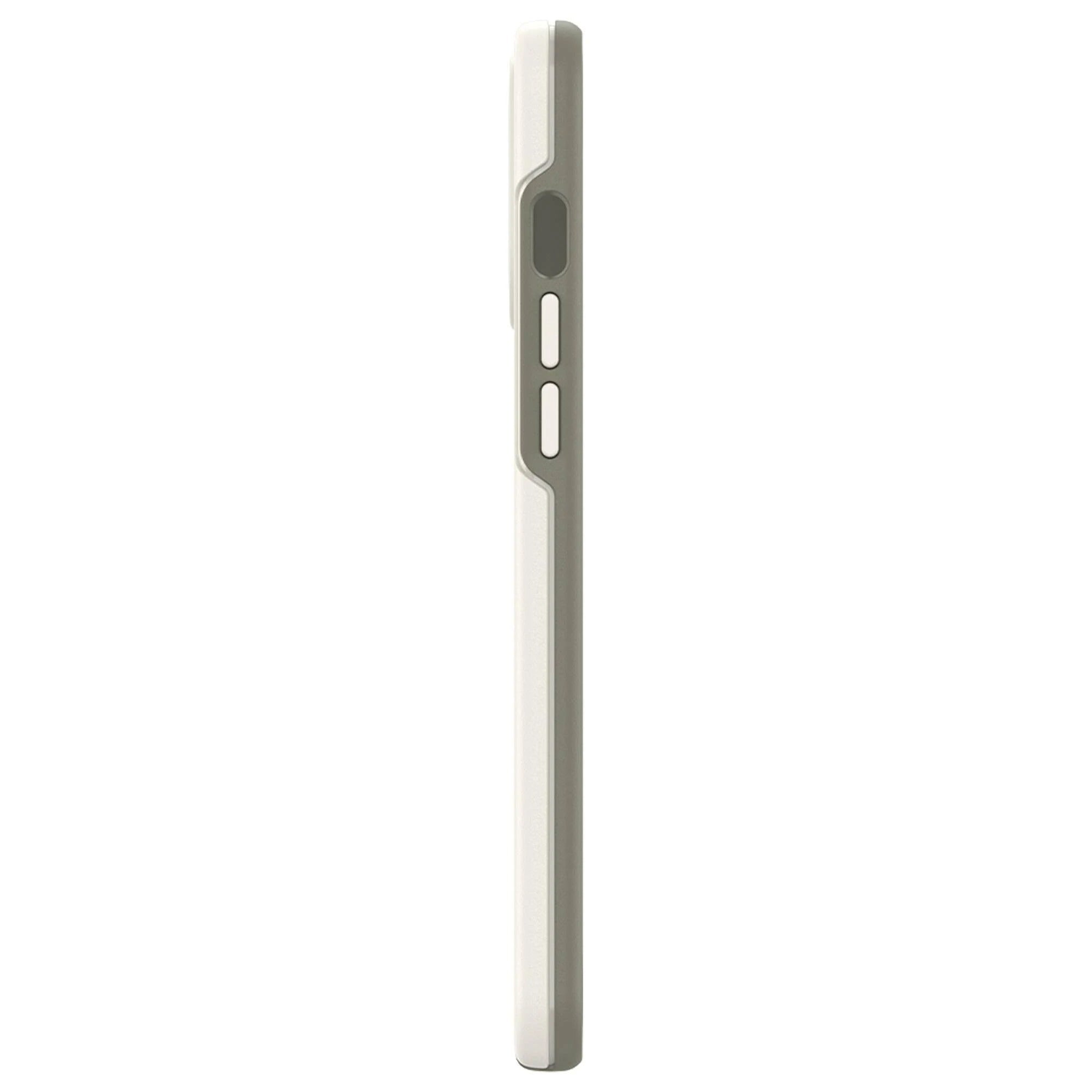 OtterBox SYMMETRY SERIES+ Case w/MagSafe for Apple iPhone 12/12 Pro - White (Certified Refurbished)