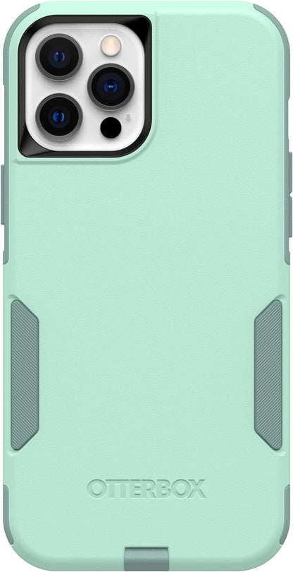 OtterBox COMMUTER SERIES Case for Apple iPhone 12 Pro Max - Ocean Way (Certified Refurbished)