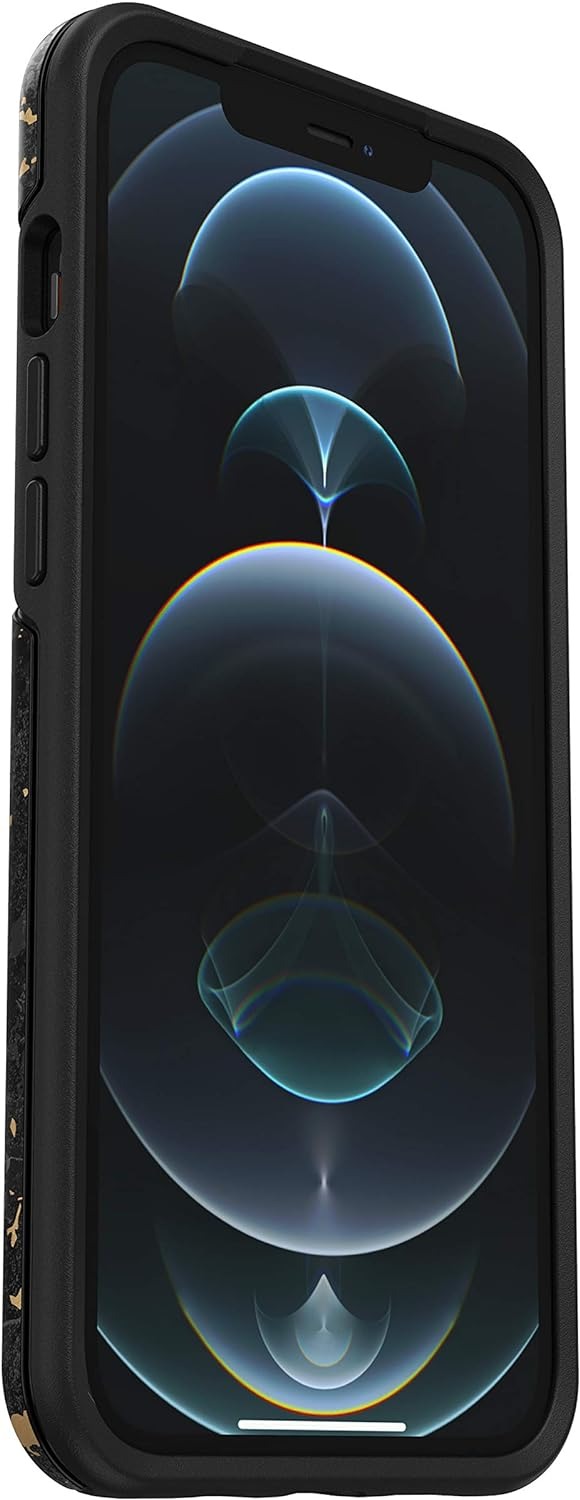 OtterBox SYMMETRY SERIES Case for Apple iPhone 12 Pro Max - Enigma (Certified Refurbished)