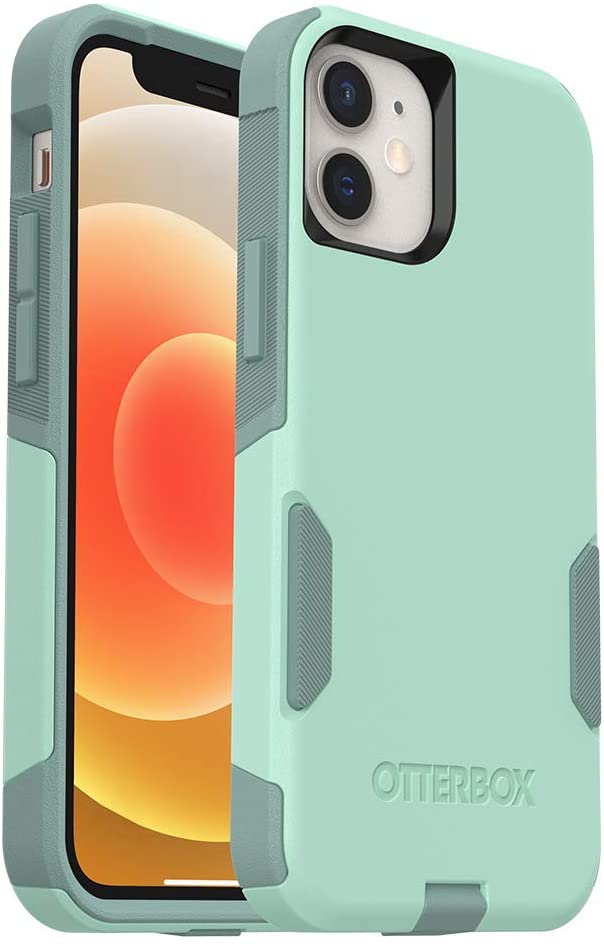 OtterBox COMMUTER SERIES Case for Apple iPhone 12 Mini - Ocean Way