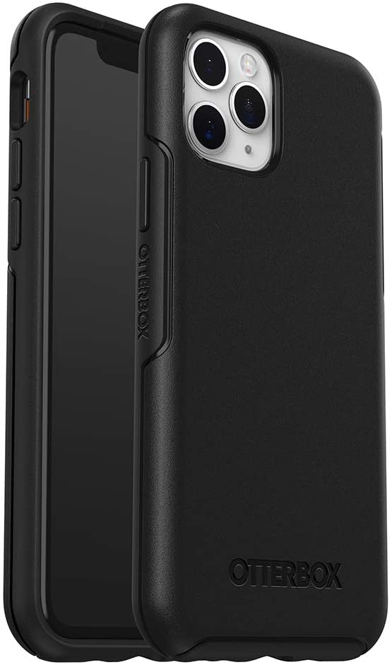 OtterBox SYMMETRY SERIES Case for Apple iPhone 11 Pro - Black (Certified Refurbished)