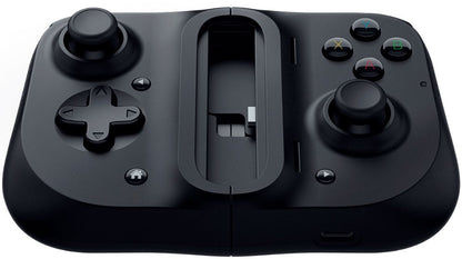 Razer Kishi Gaming Controller / Gamepad for Android USB-C - Black (Refurbished)