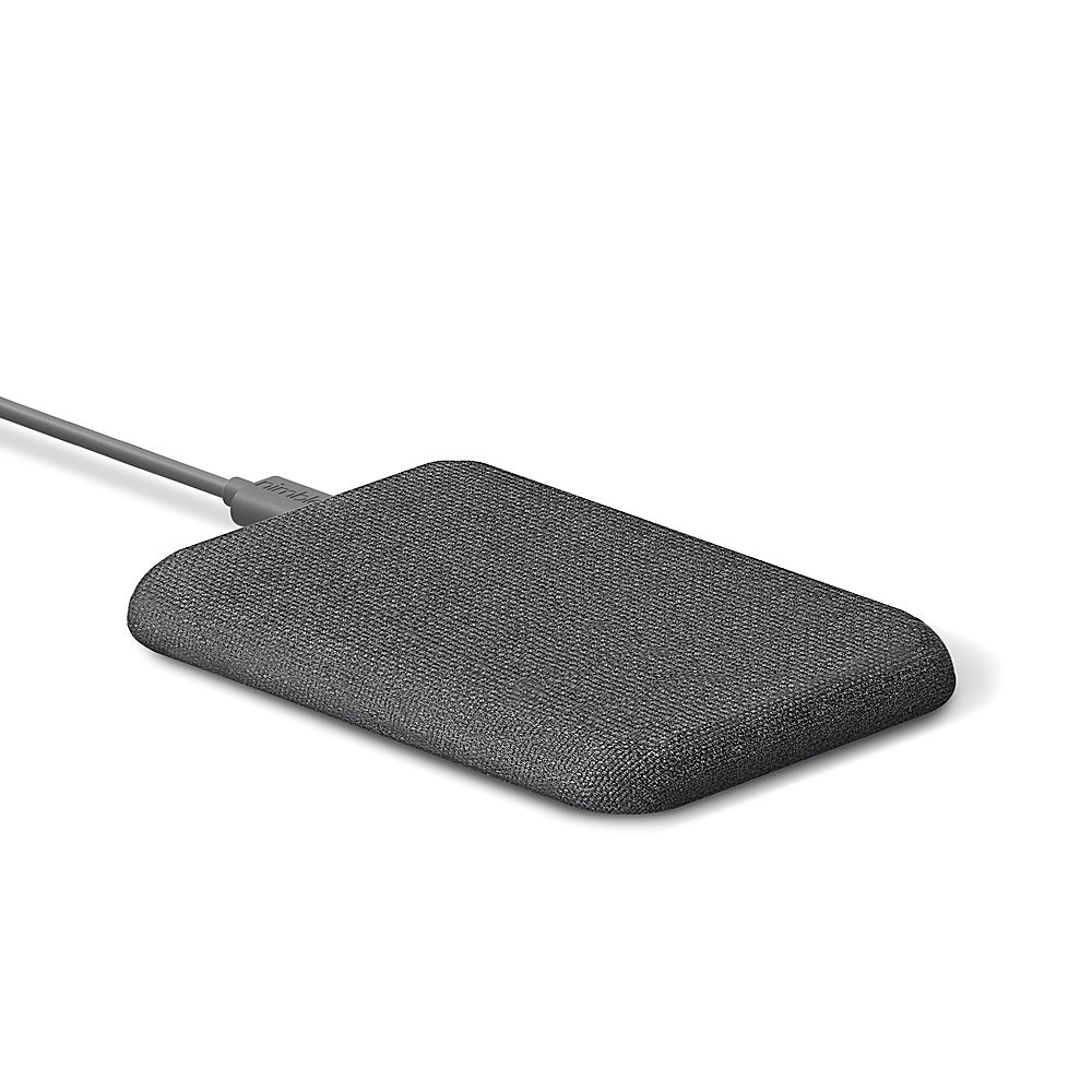 Nimble Eco-Friendly Wireless Pad, 22606VRP - Gray (Certified Refurbished)