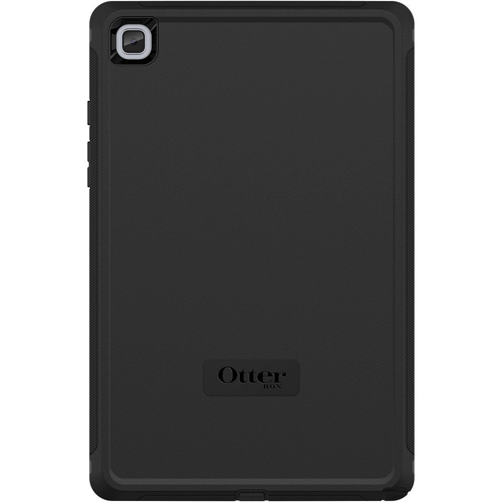 OtterBox DEFENDER SERIES Case & Stand for Galaxy Tab A7 - Black (77-80626) - Refurbished