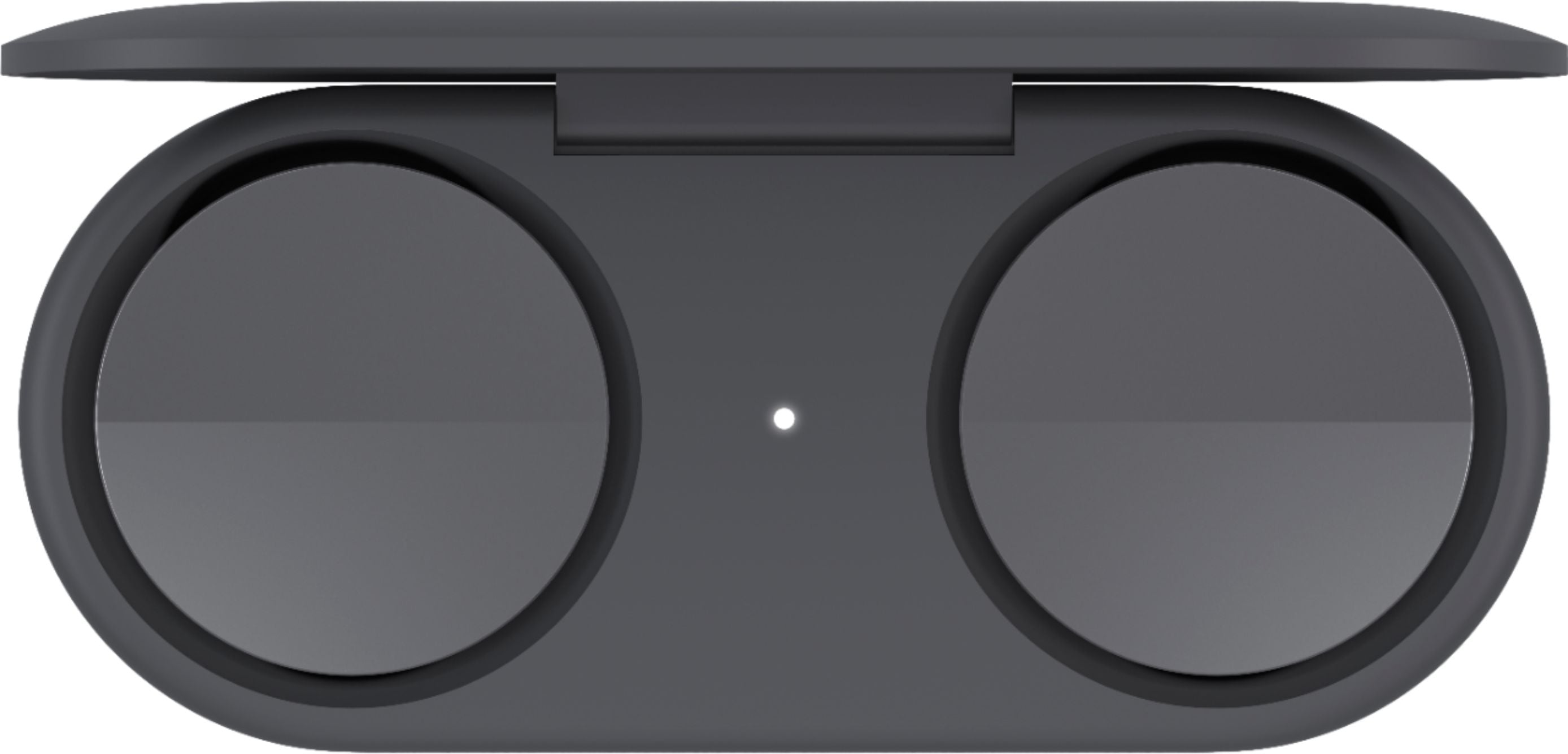 Microsoft Surface True Wireless In-Ear Earbuds - Graphite (Pre-Owned)