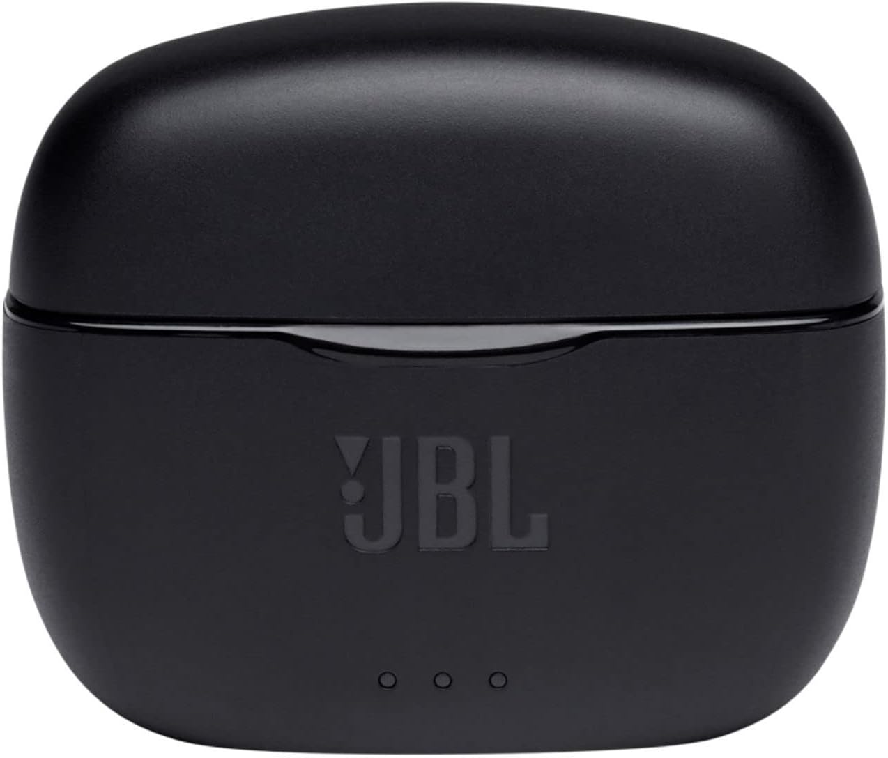JBL Tune 215TWS True Wireless Bluetooth Earbud Headphones - Black (Certified Refurbished)