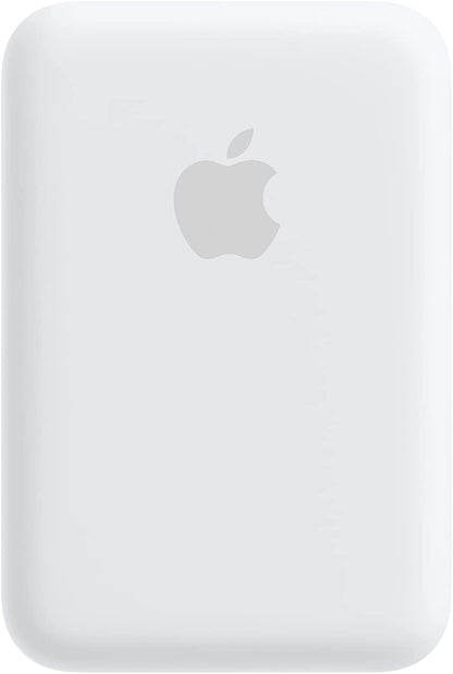 Apple MagSafe Battery Pack - White (Certified Refurbished)