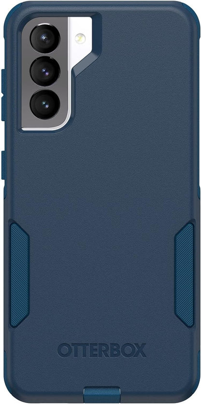 OtterBox COMMUTER SERIES Case for Samsung Galaxy S21 5G - Bespoke Way (Certified Refurbished)