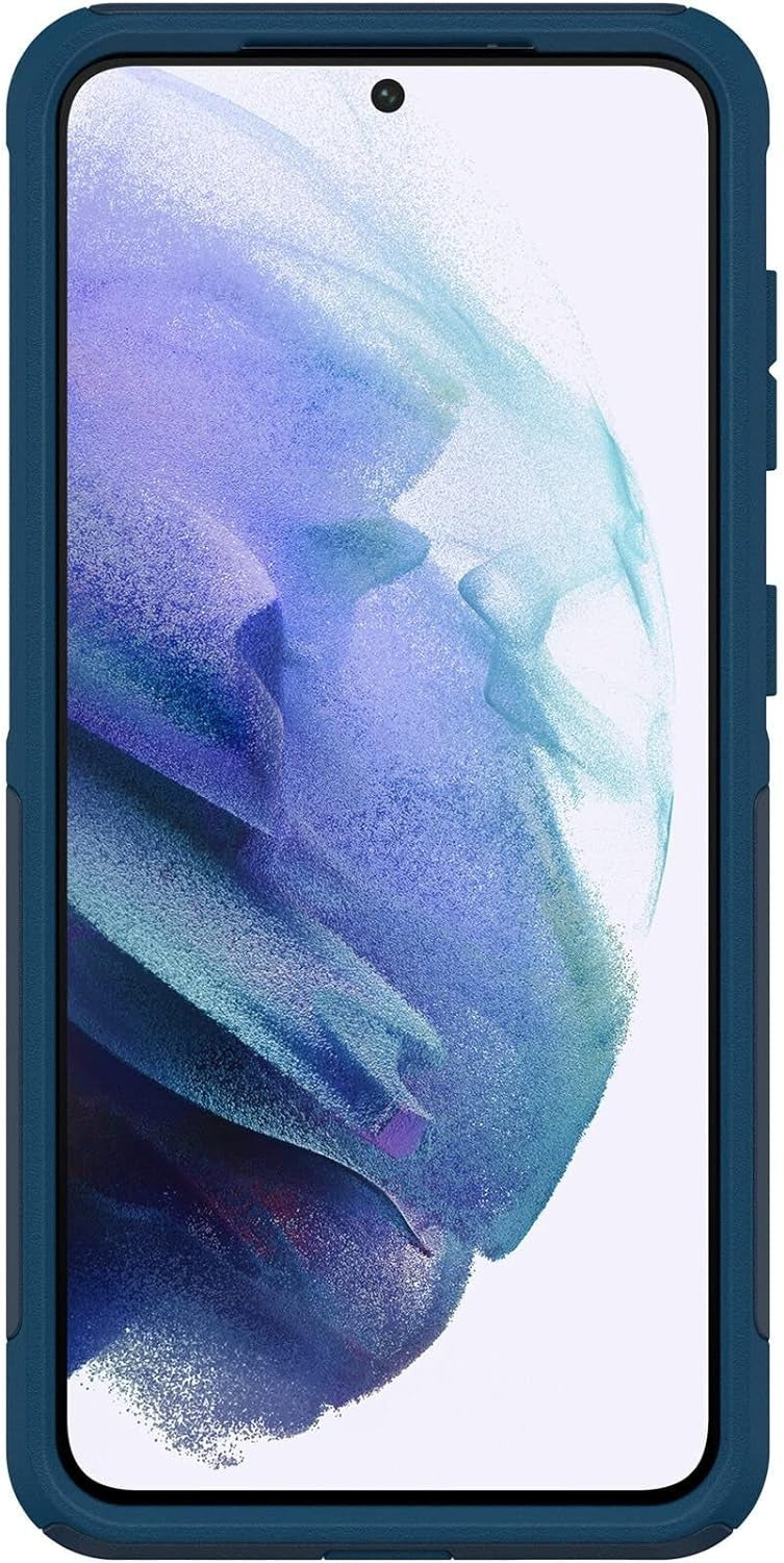 OtterBox COMMUTER SERIES Case for Samsung Galaxy S21 5G - Bespoke Way (Certified Refurbished)