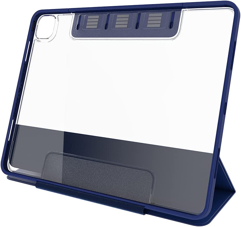 OtterBox SYMMETRY SERIES Case for Apple iPad Pro 5 (12.9in) - Yale (Certified Refurbished)
