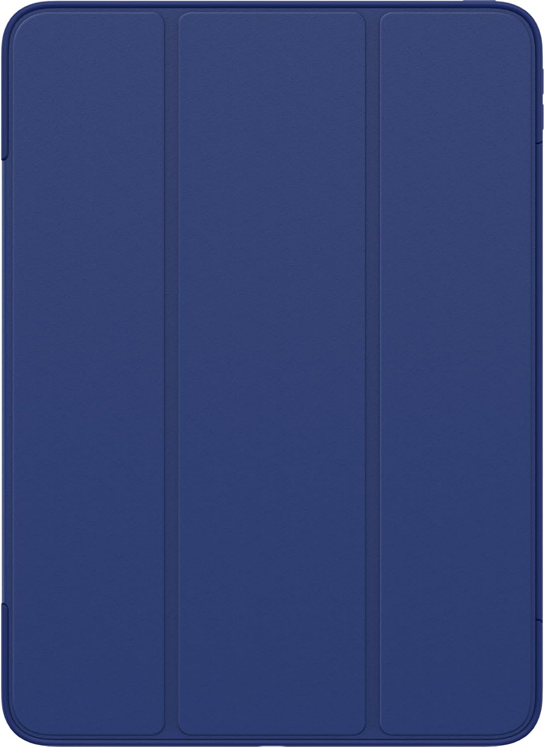 OtterBox SYMMETRY SERIES 360 Elite Case for iPad Pro (11") (1st, 2nd, & 3rd gen) - Yale Blue (Certified Refurbished)