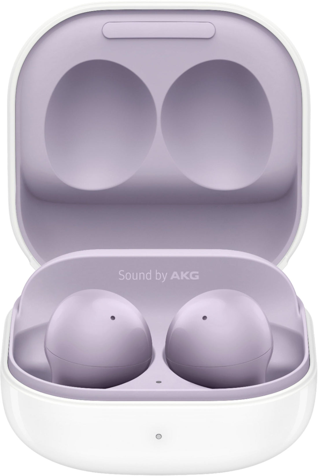 Samsung Galaxy Buds2 Noise Cancelling In-Ear True-Wireless Earbuds - Lavender (New)