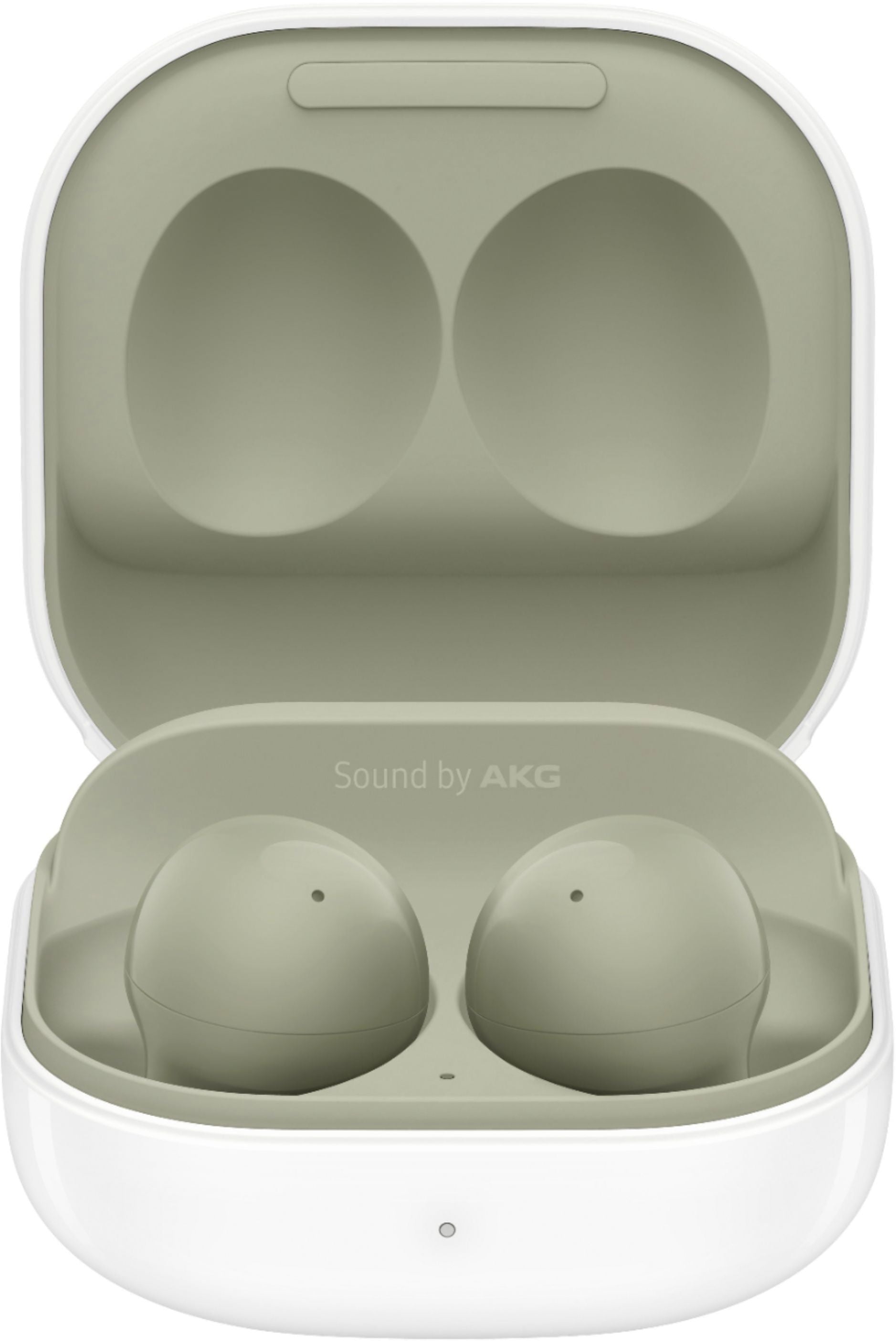 Samsung Galaxy Buds2 True Wireless Earbuds - Olive (New)
