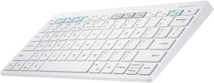 Samsung Official Smart Keyboard Trio 500 - White (Certified Refurbished)