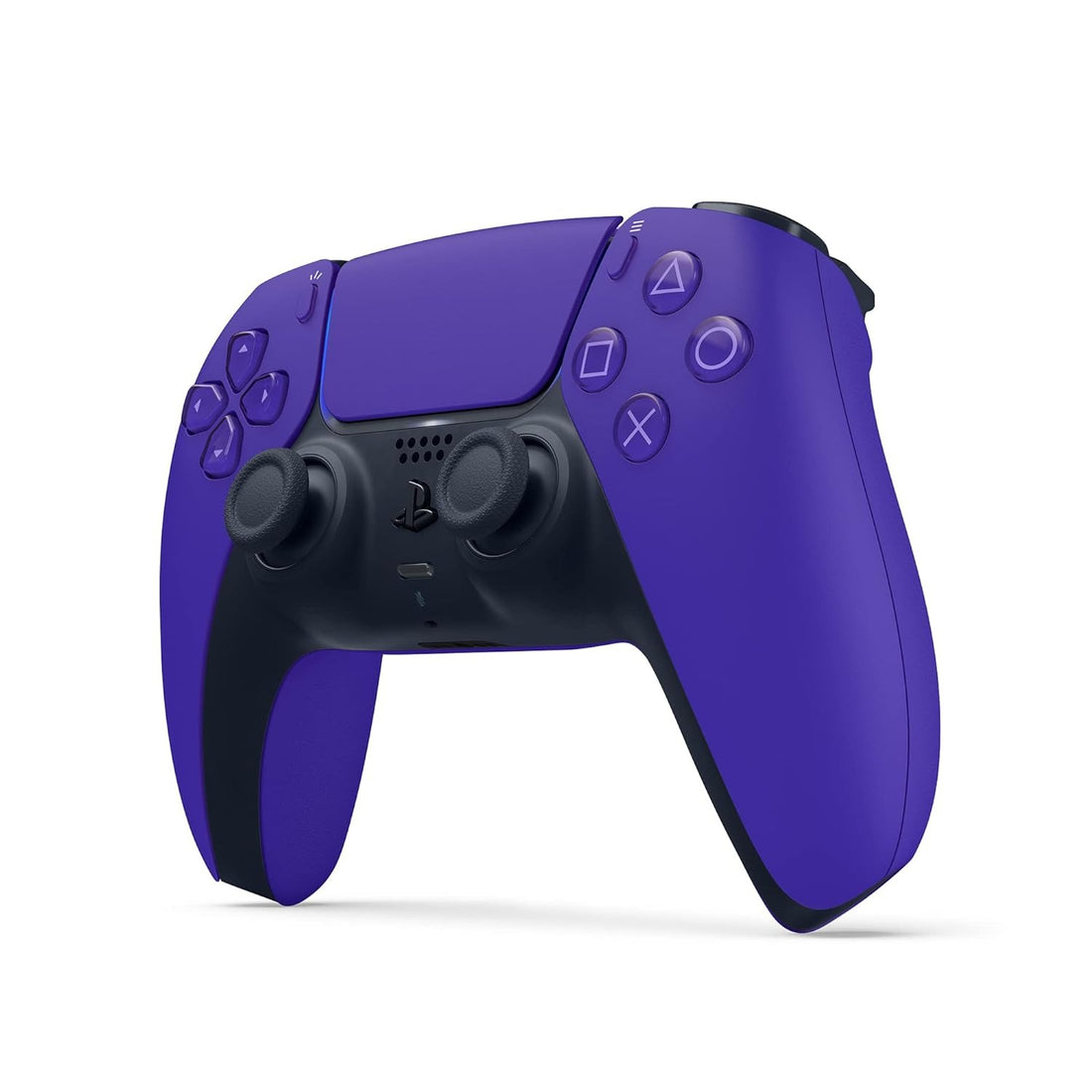 Sony Playstation 5 DualSense Wireless Controller, 3006396 - Galactic Purple (Refurbished)