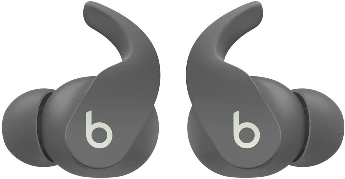 Beats Fit Pro Noise Cancelling In-Ear True Wireless Headphones - Sage Gray (Pre-Owned)