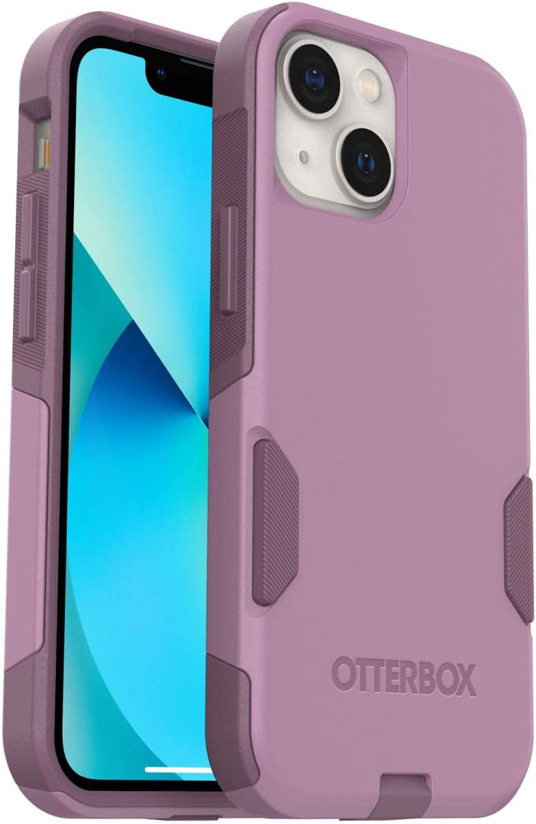 OtterBox COMMUTER SERIES Case for iPhone 13 Mini / iPhone 12 Mini - Maven Way (Certified Refurbished)