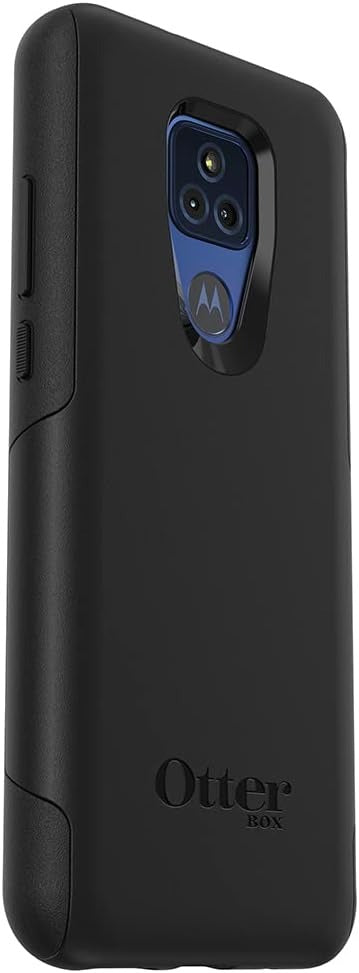 OtterBox COMMUTER SERIES Case for Motorola Moto G Play - Black (Certified Refurbished)