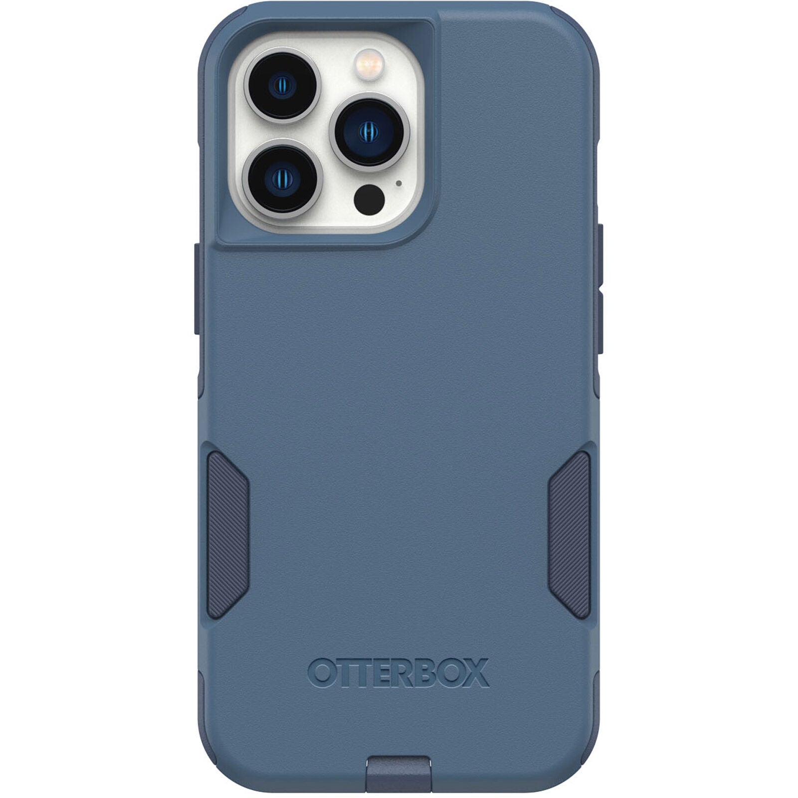 OtterBox COMMUTER SERIES Case for Apple iPhone 13 Pro - Rock Skip Way (Certified Refurbished)