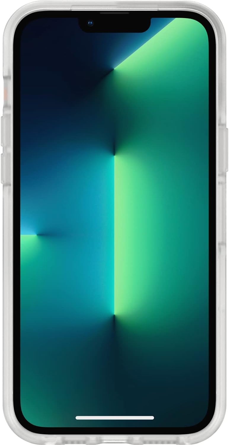 OtterBox + POP Case for Apple iPhone 13 Pro Max/12 Pro Max - Clear