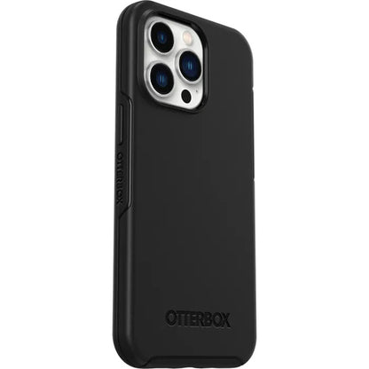 OtterBox SYMMETRY SERIES Case for Apple iPhone 13 Pro - Black (Certified Refurbished)