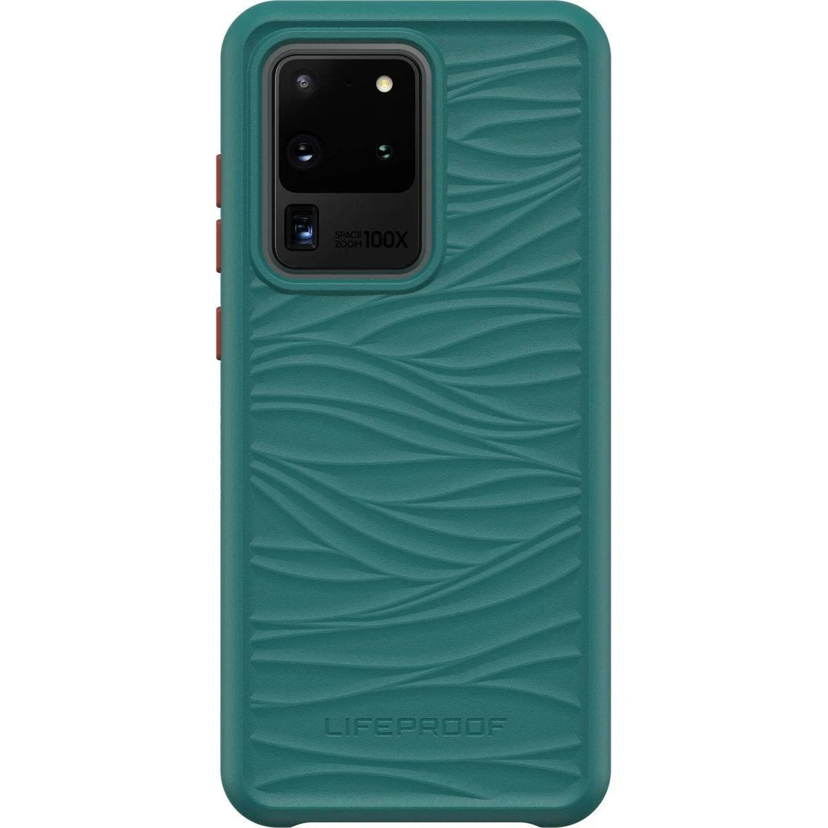 LifeProof WAKE SERIES Case for Galaxy S20 Ultra / S20 Ultra 5G - Down Under (Certified Refurbished)