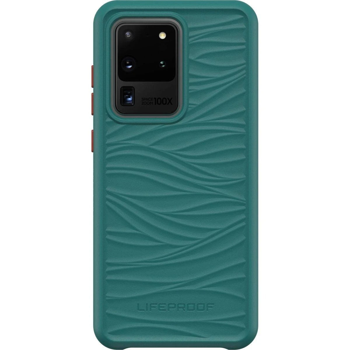 LifeProof WAKE SERIES Case for Galaxy S20 Ultra / S20 Ultra 5G - Down Under (Certified Refurbished)