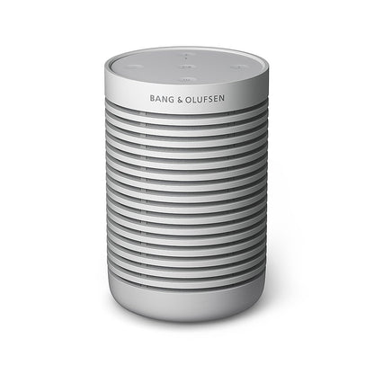 Bang &amp; Olufsen Beosound Explore Wireless Portable Bluetooth Speaker - Gray Mist (Refurbished)