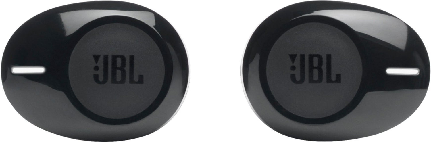JBL Tune 125TWS True Wireless In-Ear Headphones - Black (Certified Refurbished)