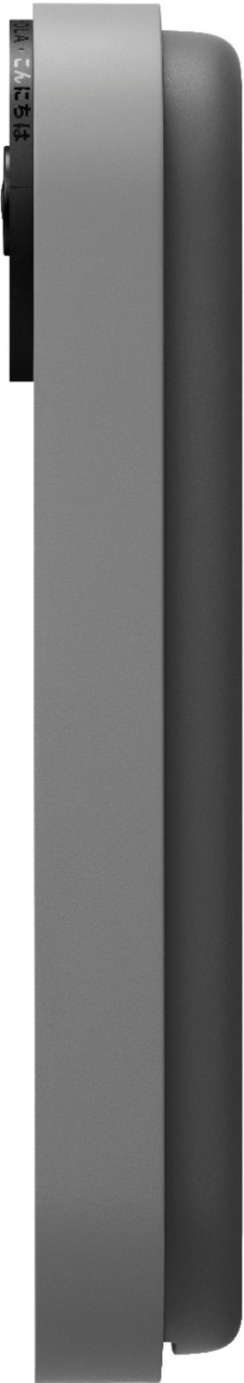 Google Nest Doorbell (Battery) Wireless Doorbell Camera - Video Doorbell - Ash (Certified Refurbished)