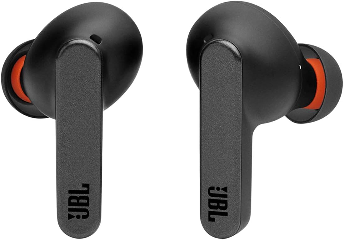 JBL Live Pro 2 - True Wireless In-ear Headphones with True Adaptive  Noise-Cancelling and Smart Ambient