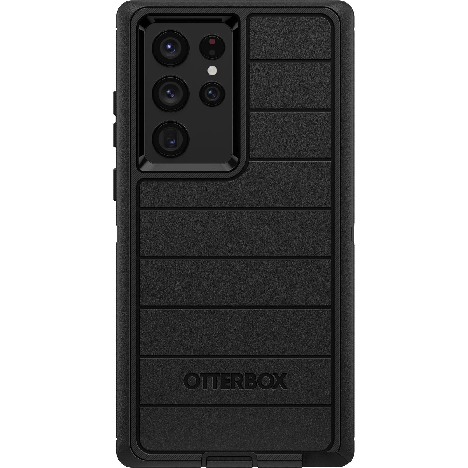 OtterBox DEFENDER SERIES Screenless Edition Case for Samsung Galaxy S22+ - Black (Certified Refubrbished)