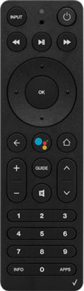 Verizon Stream TV Soundbar w/Bang &amp; Olufsen Audio - Black (Certified Refurbished)