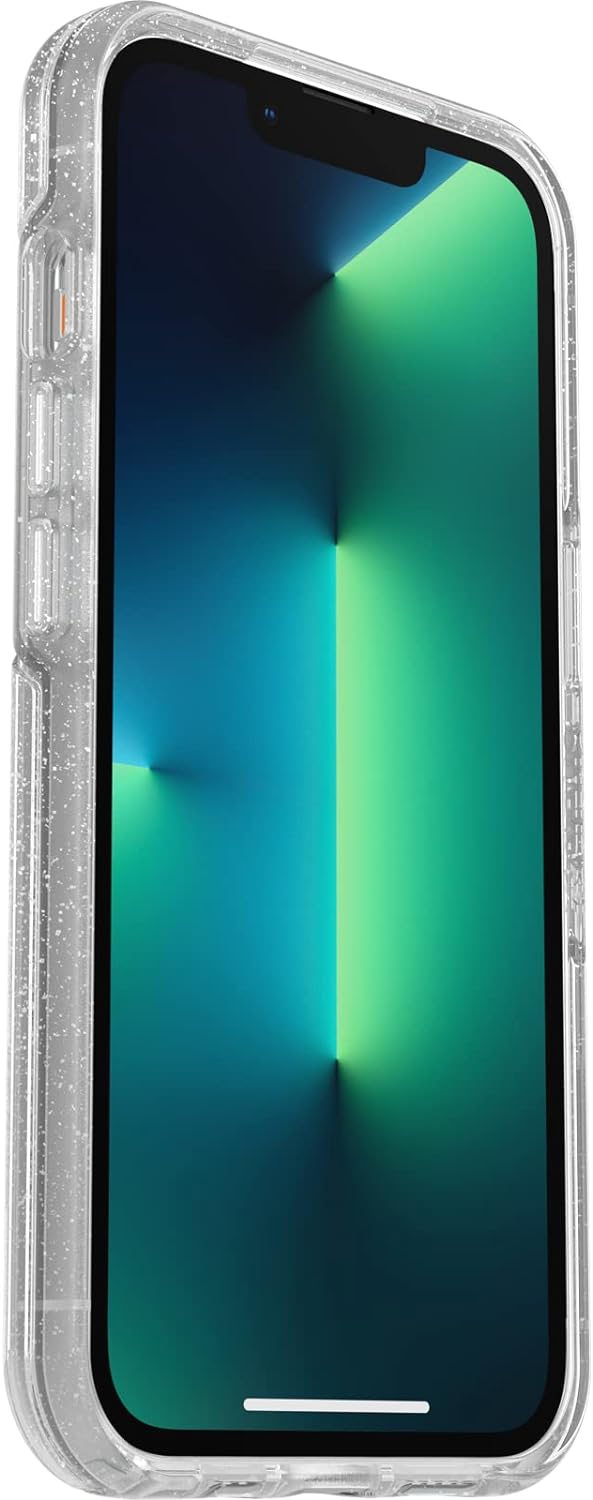 OtterBox SYMMETRY+ SERIES MagSafe Case for Apple iPhone 13 Pro - Stardust (Certified Refurbished)