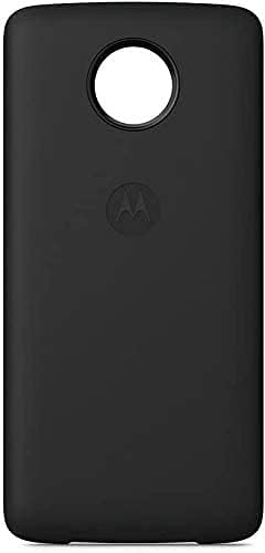 Motorola Moto Mods 2220mAh Power Pack MD100B - Black (Certified Refurbished)